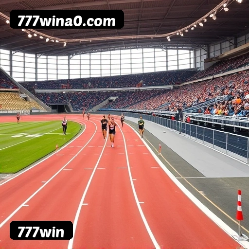 777win bônus R$5.000 + 500 giros - Rollover 35x, prazo 30 dias, 38% taxa conversão